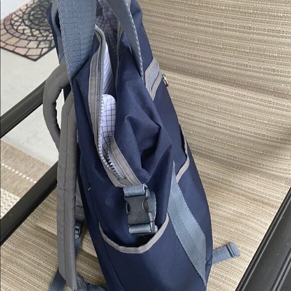 Thea Thea Packers Backpack - Picture 4 of 9